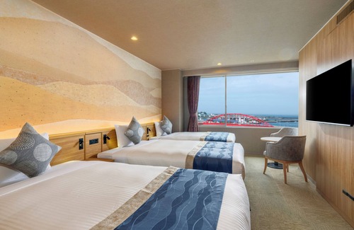 Oarai House | Kamenoi Hotel Oarai