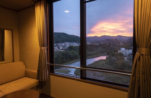 Ome House | Kamenoi Hotel Ome