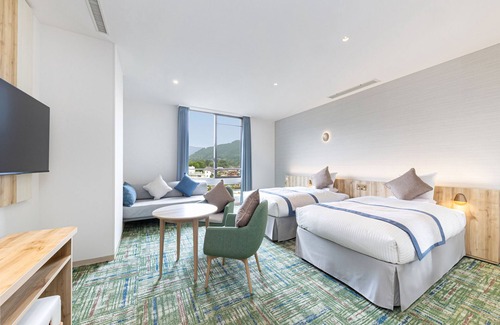 Ome House | Kamenoi Hotel Ome