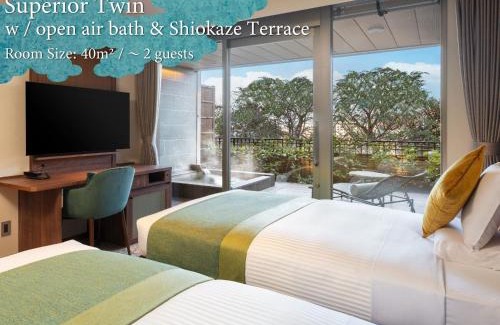 Toba Hotel | KAMENOI HOTEL Toba