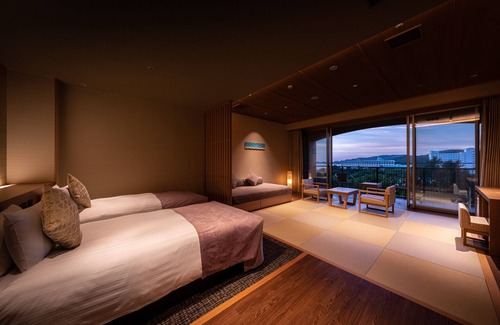 Toba House | Kamenoi Hotel Toba
