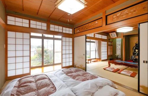 Kameoka House | Kameoka - House - Vacation STAY 88391