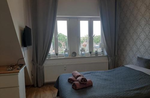 Szczytno Apartment | Kameralny Apartament