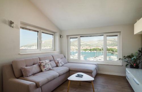 Trogir Apartment | Kamerlengo