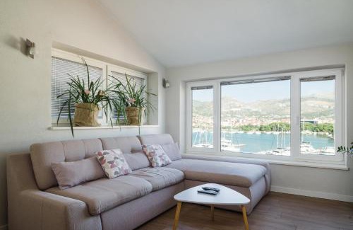Trogir Apartment | Kamerlengo