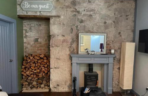Millport House | Kames Bay Couples Retreat