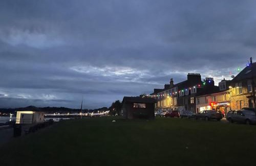 Millport House | Kames Bay Couples Retreat