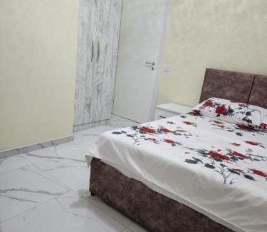 Kamez Apartment | Kamez Albania