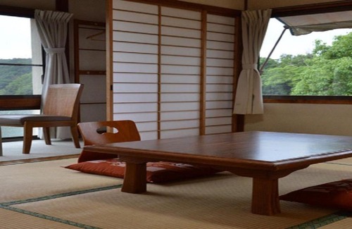 Geisei-mura Hotel | Kami - Hotel/Vacation STAY 15951