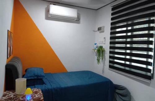 Guar Chempedak House | KAMI roomstay 2