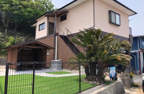Kamiamakusa House | Kamiamakusa - House / Vacation STAY 44582