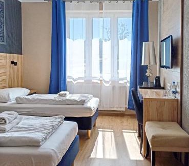 Chylonia Bed & Breakfast | Kamienica Morska Gdynia