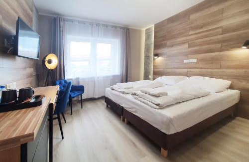 Chylonia Bed & Breakfast | Kamienica Morska Gdynia