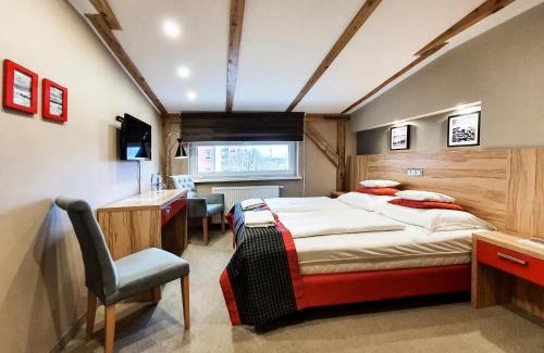 Chylonia Bed & Breakfast | Kamienica Morska Gdynia