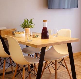 Mragowo Apartment | Kamienica Na Nowo Apartamenty