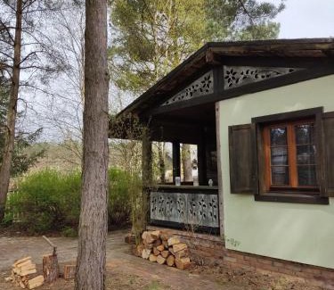gmina Drawsko House | Kamiennikove