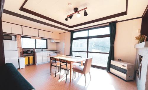 Sorachi-gun House | Kamifurano House