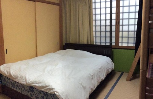 Nishikyo House | Kamikatsura House