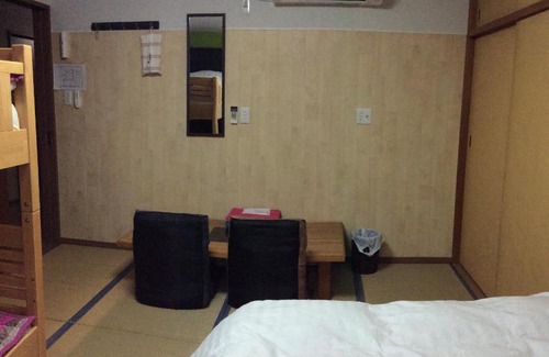 Nishikyo House | Kamikatsura House