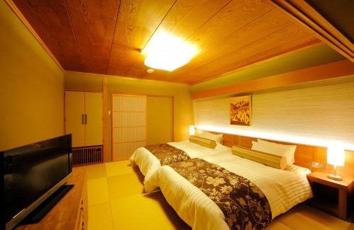 Matsumoto Hotel | Kamikochi Hotel Shirakabaso