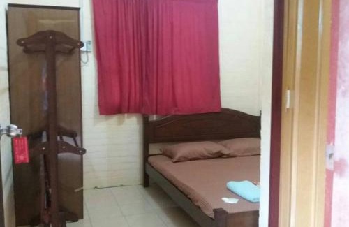 Lumut Hotel | KAMILA MOTEL TELUK SENANGIN