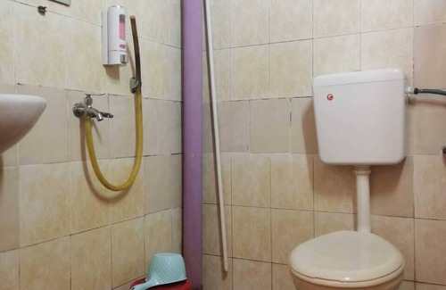 Lumut Hotel | Kamila Teluk Senangin