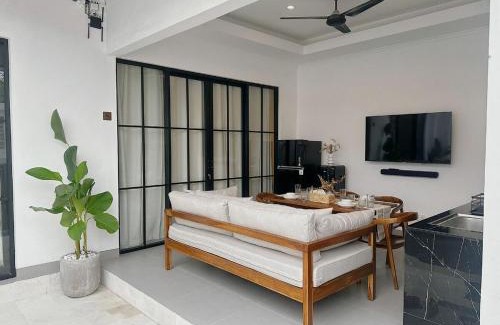 Seminyak Villa | Kamila Vilas Seminyak