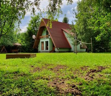 Sub Cetate House | Kamilla Kulcsoshaz