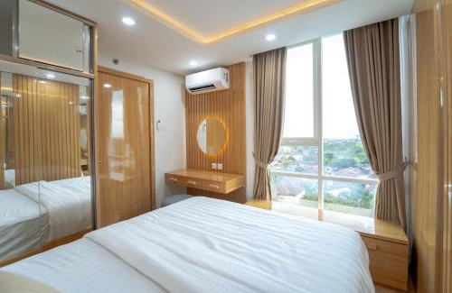Mlati Apartment | Kamilla's Stay - 2 Bed Rooms Apartment