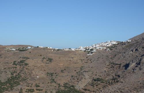 Aegiali Apartment | Kaminaki Amorgos