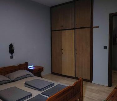 Katavolos Apartment | Kaminaki Seaview Apartments