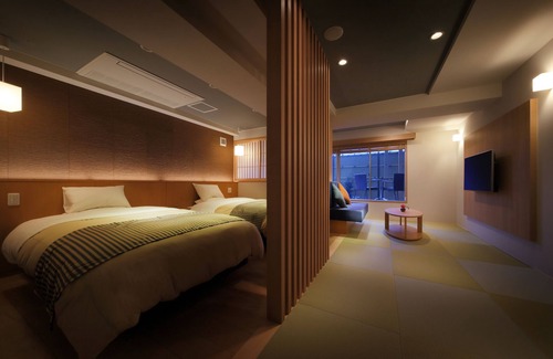 Kaminoyama House | Kaminoyama Azumaya