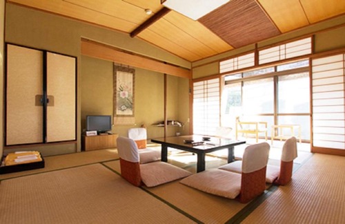 Kita Ward Hotel | Kamiobo