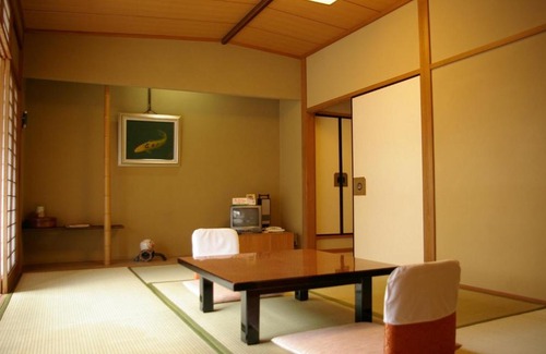 Kita Ward Hotel | Kamiobo