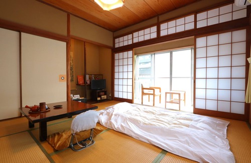 Kita Ward House | Kamiobo