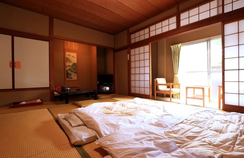 Kita Ward House | Kamiobo