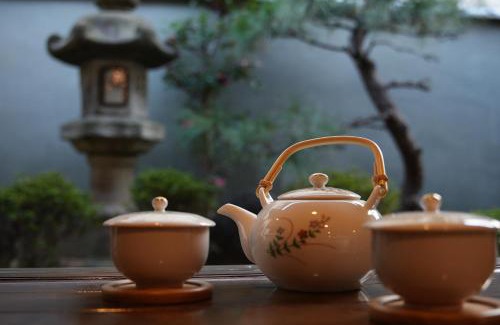 Sumiyoshi House | KAMIYASHIKI Private Hotel - Self Check-in Only