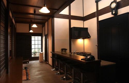 Sumiyoshi House | KAMIYASHIKI Private Hotel - Self Check-in Only