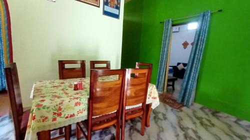 Bail Parao House | Kamla Kantam Home Stay