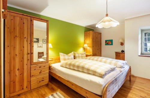 St. Blasien Apartment | Kammbühlhof