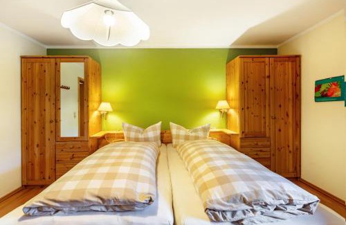 St. Blasien Apartment | Kammbühlhof