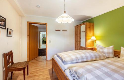 St. Blasien Apartment | Kammbühlhof