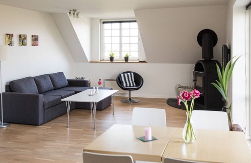 Ribe Hotel | Kammerslusen