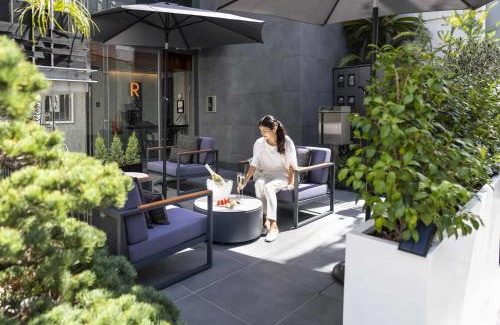 Kamigyo Hotel | Kamo Residences by Reflections