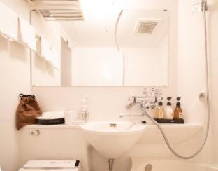 Sennichimae Hotel | Kamon Hotel Namba
