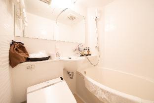 Sennichimae Hotel | Kamon Hotel Namba