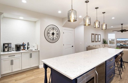 Linn Creek House | Kamp's Place at Mallard Cove