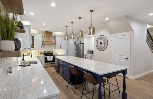 Linn Creek House | Kamp's Place at Mallard Cove