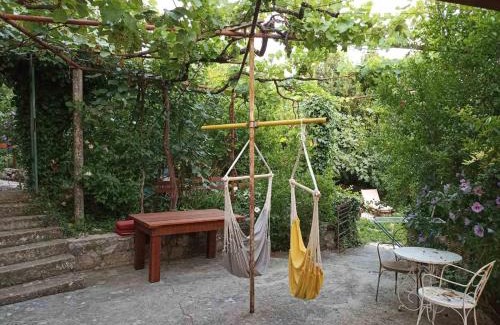 Ratisevina Cabin | Kamp Seosko domaćinstvo Radman - Bungalov