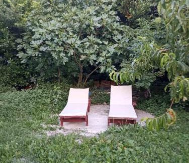 Ratisevina Cabin | Kamp Seosko domaćinstvo Radman - Bungalov